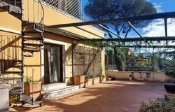Rome, Lazio 00135