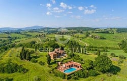 Torrita di Siena, Siena