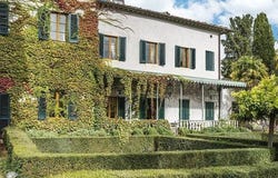 Greve in Chianti, Tuscany 50022