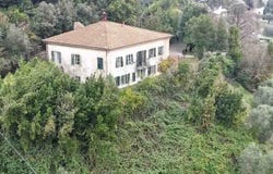Lucca, Tuscany 55100