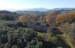 Serrungarina, Marche 61030
