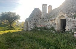 Cisternino, Apulia 72014