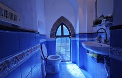 Lari, Tuscany 56035