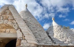 Ceglie Messapica, Apulia 72013