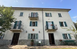 Acqui Terme, The Piedmont 15011