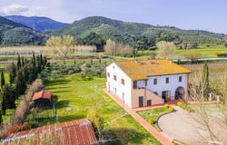 Vicopisano, Tuscany 56010