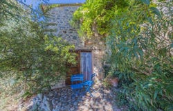 Semproniano, Tuscany 58055