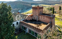 Trequanda, Tuscany 53020