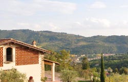 Capolona, Tuscany 52010
