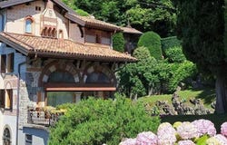 Menaggio, Lombardy 22017