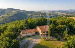 Castiglione d'Orcia, Tuscany 53023