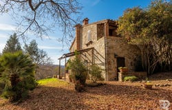Manciano, Manciano, Tuscany