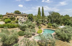 Lucignano, Tuscany 52046
