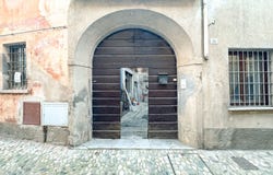 Via Angela Sappa Marietti 20, Miasino, Piedmont 28010