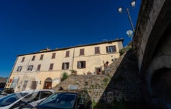 Cortona, Tuscany 52044
