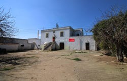 Crispiano, Apulia 74012