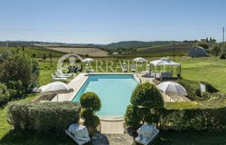 Scansano, Tuscany 58054
