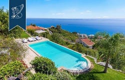 Sanremo, Imperia