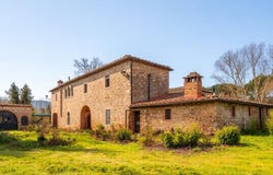 Monteriggioni, Tuscany 53035