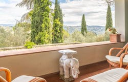 Florence, Tuscany 50125