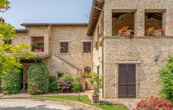 Perugia, Umbria 06126