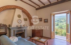 Cetona, Siena