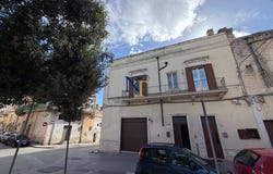 Oria, Oria, Apulia 72024
