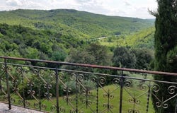 Rigomagno, Tuscany 53048
