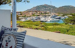 Porto Rotondo, Sardinia 07026