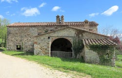 Montieri, Tuscany 58026