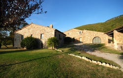 Sarteano, Tuscany 53047