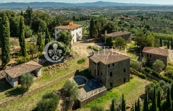 Monte San Savino, Tuscany 52048