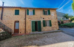 Certaldo, Tuscany 50052