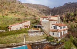Serravalle Pistoiese, Tuscany 51030
