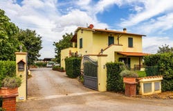 Manciano, Tuscany 58014