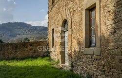Cortona, Arezzo