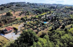 Montaione, Tuscany 50050