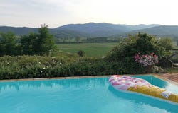 Anghiari, Tuscany 52031