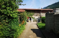 Borgofranco d'Ivrea, The Piedmont 10010