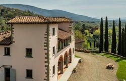 Loro Ciuffenna, Tuscany 52024