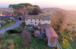 Capannori, Tuscany 55018