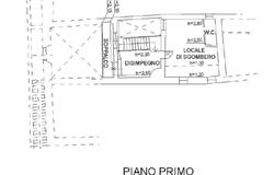 Poggibonsi, Tuscany 53036