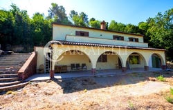 Roccastrada, Tuscany 58036