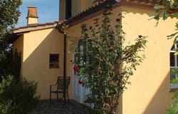 Fauglia, Tuscany 56043