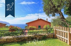 Pieve Ligure, Genova