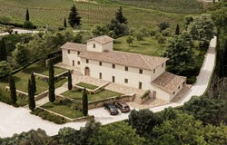 Montespertoli, Tuscany 50025