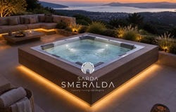 Porto Cervo, Sardinia 07021