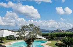 Palau, Sardinia 07020