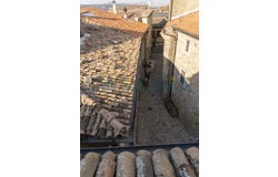 Via Roma, Pietragalla, Basilicata 85016