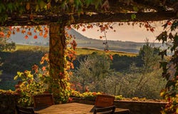 Castel del Piano, Tuscany 58033